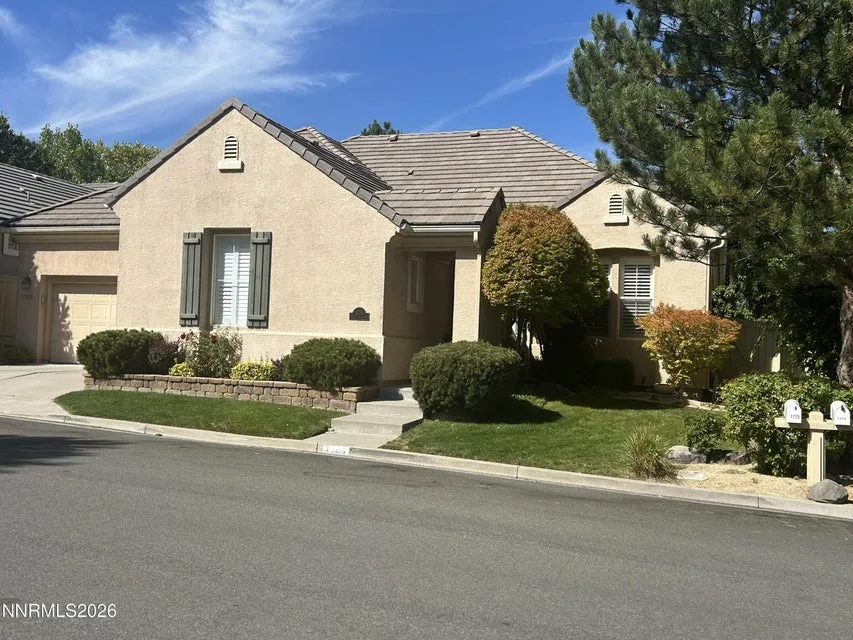 1725 Caughlin Creek Road, Reno NV photo 1