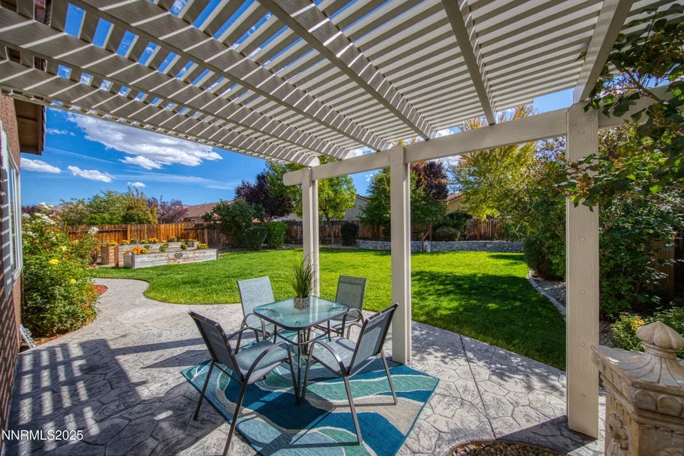 1730 Glen Cove Court, Reno NV photo 1