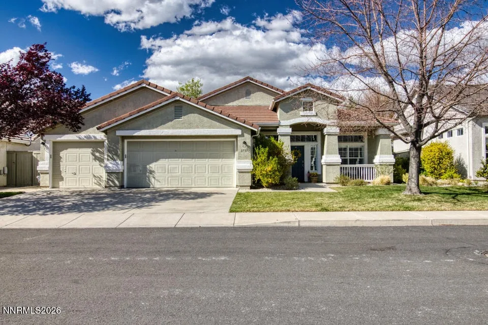 1731 Colavita Way, Reno NV photo 1