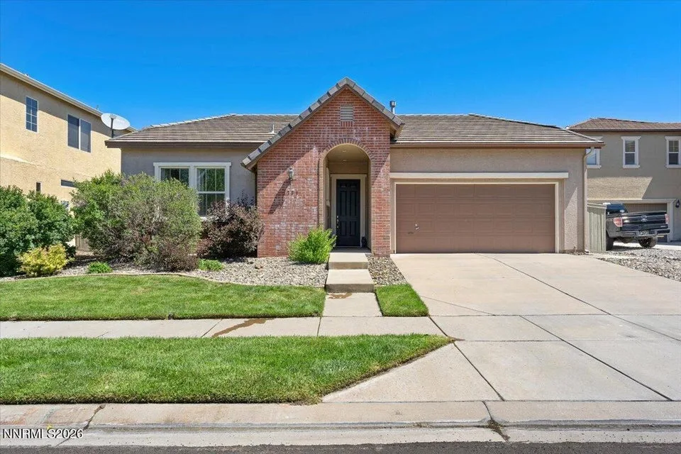 1731 Emerald Bay Drive, Reno NV photo 1