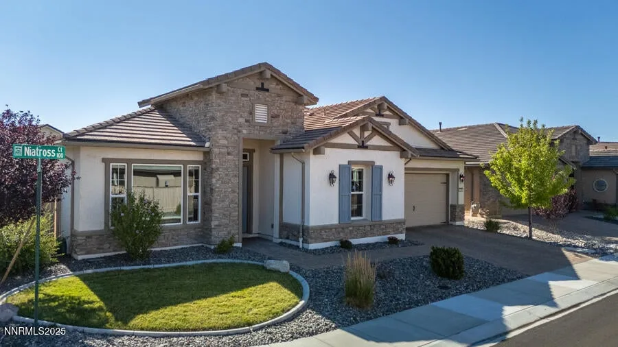 175 Niatross Court, Reno NV photo 2