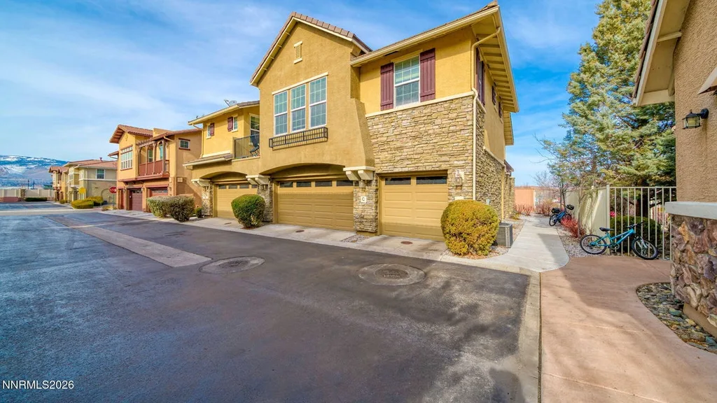 1750 Wind Ranch Road UNIT B, Reno NV photo 1