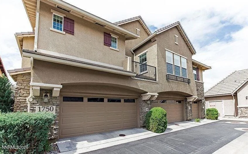 1750 Wind Ranch Road UNIT C, Reno NV