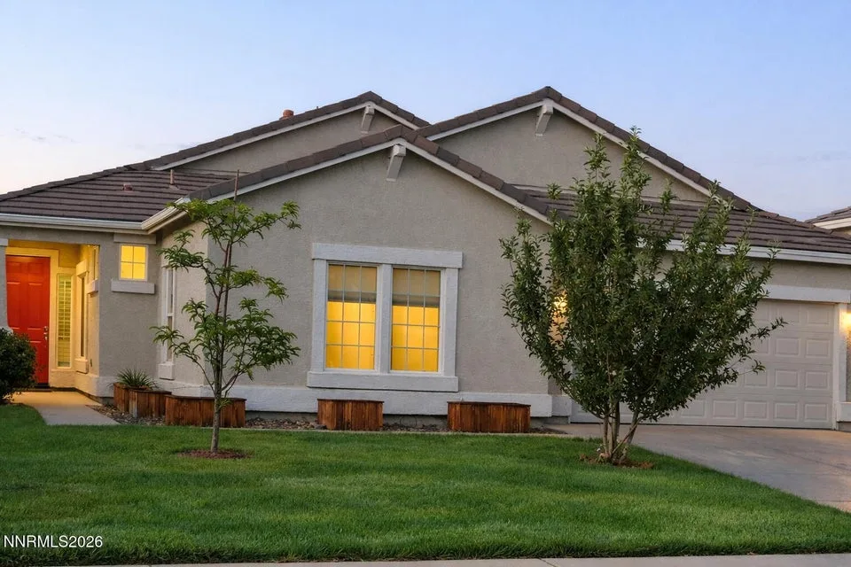 1755 Ornellaia Way, Reno NV