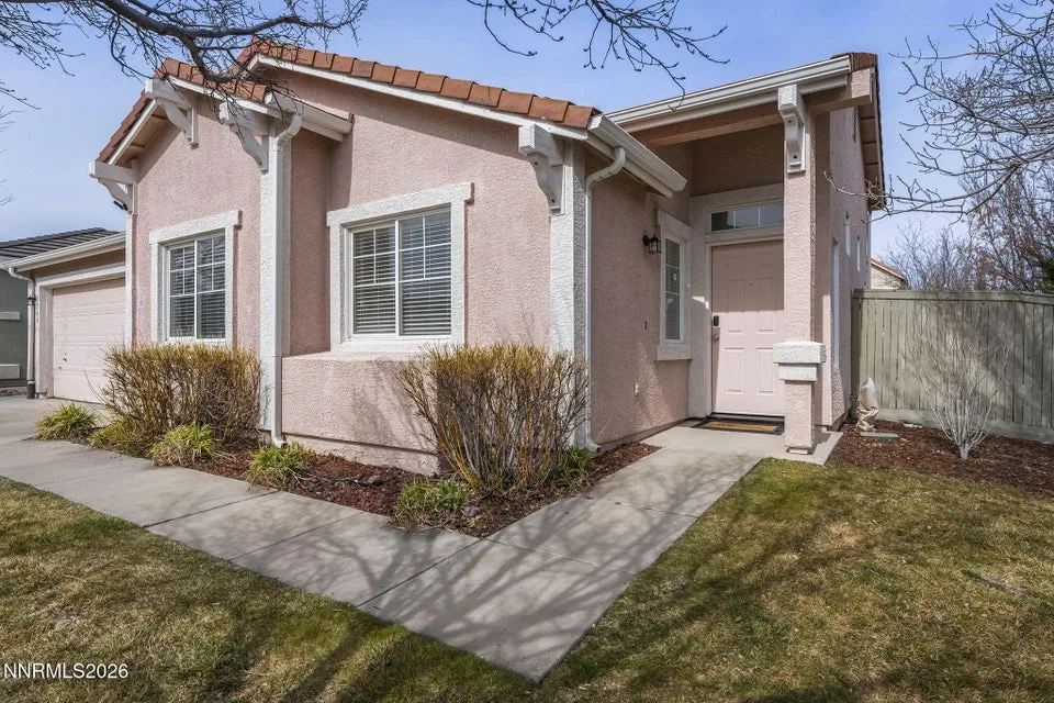 1761 River Gorge Drive, Reno NV photo 1
