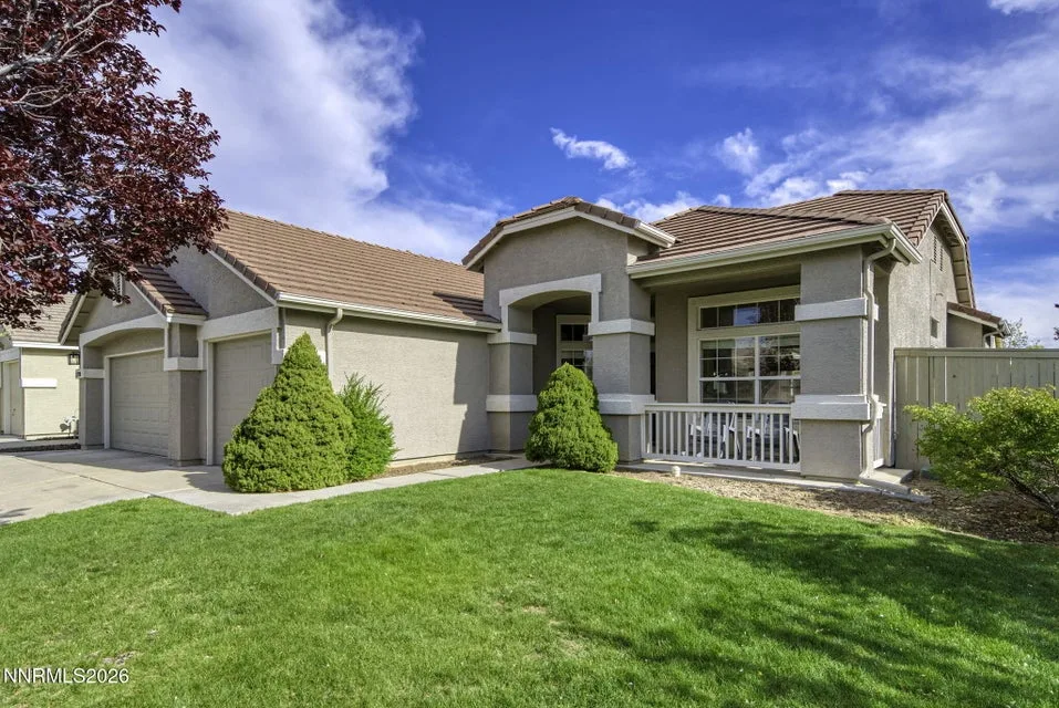 1770 Glen Cove Court, Reno NV photo 1