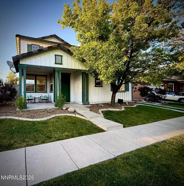 1771 Emerald Bay Drive, Reno NV