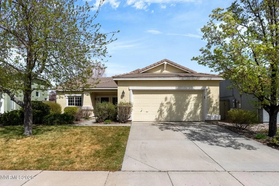 1771 Trek Trail, Reno NV photo 1