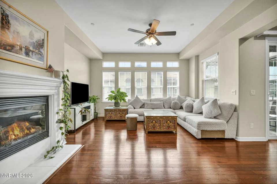 1775 Wind Ranch Road UNIT C, Reno NV
