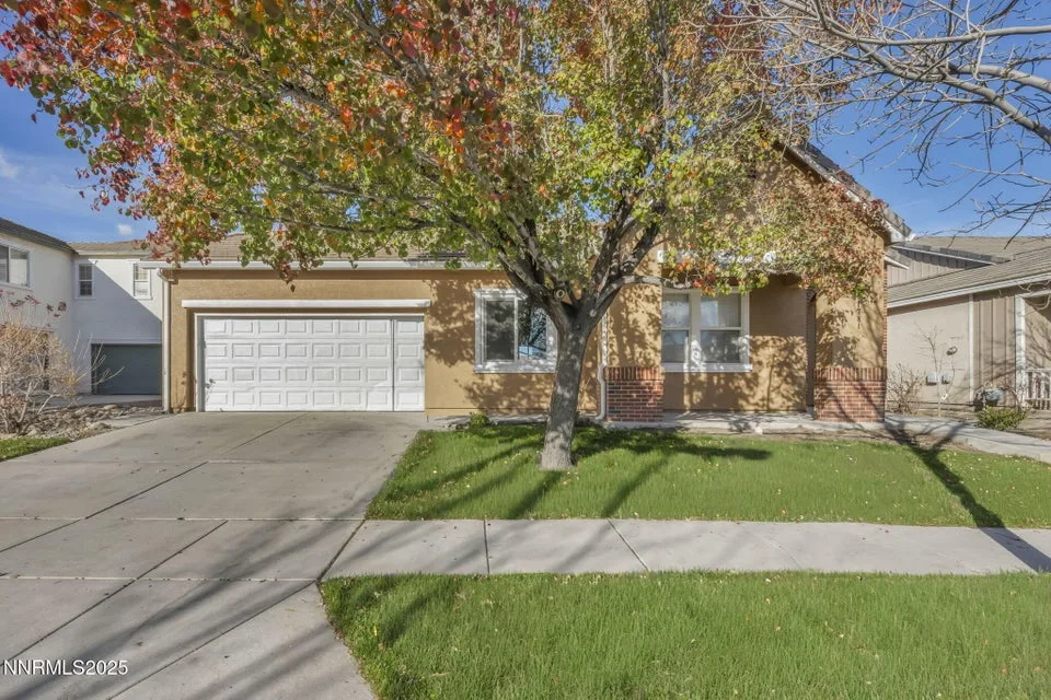 1781 Emerald Bay Drive, Reno NV photo 1