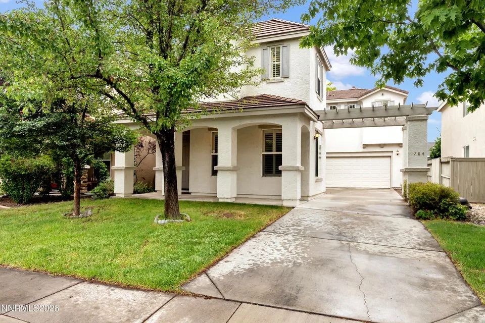 1784 Back Country Road, Reno NV photo 1