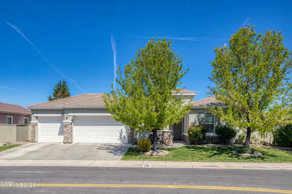 1795 Gold Belt Drive, Reno NV photo 1