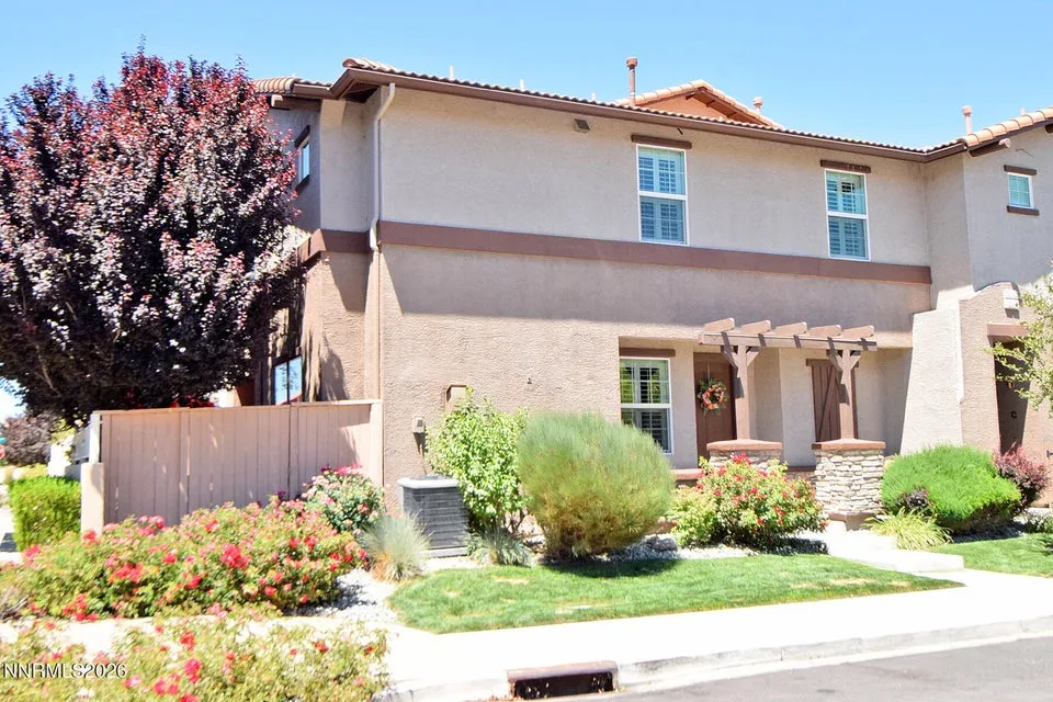 1801 Wind Ranch Road UNIT A, Reno NV