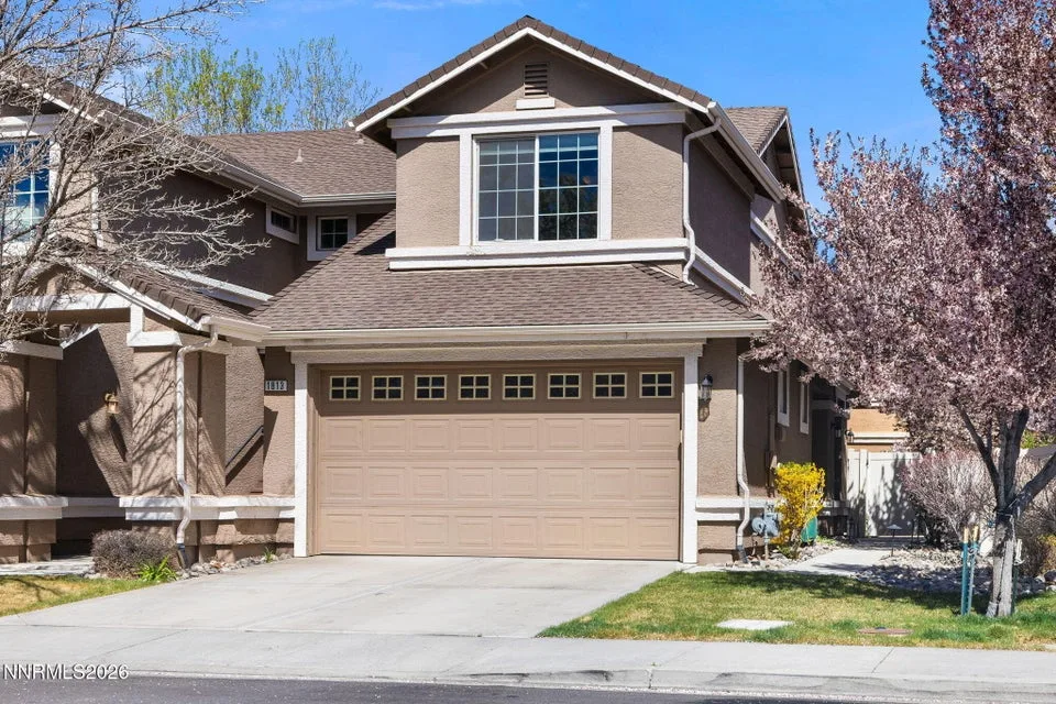 1813 Stetson Drive, Reno NV photo 1