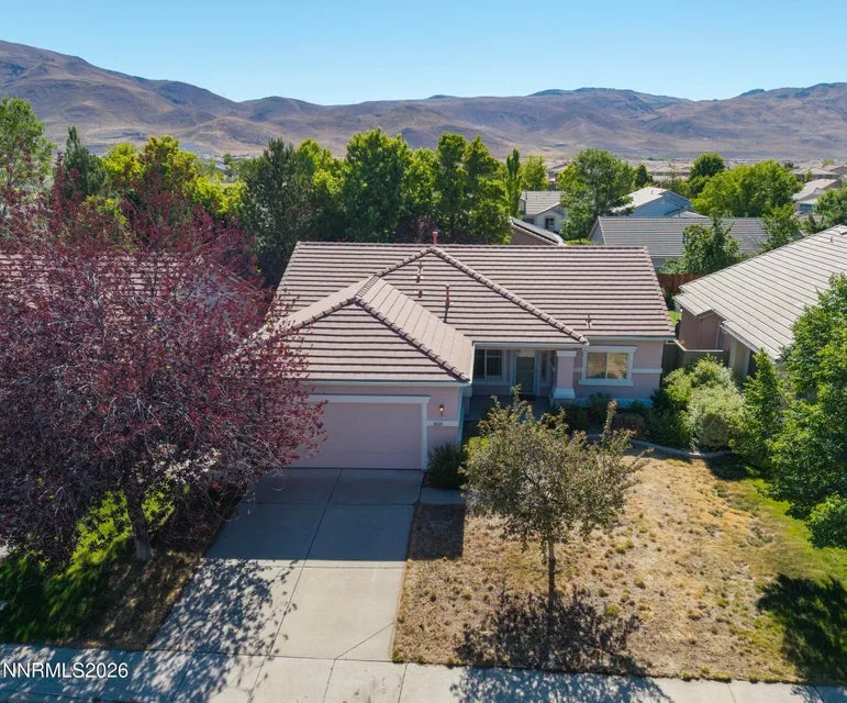 1820 Jamboree Drive, Reno NV photo 1