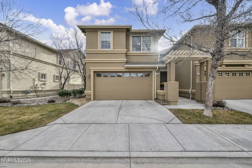 1820 Stetson Drive, Reno NV photo 1