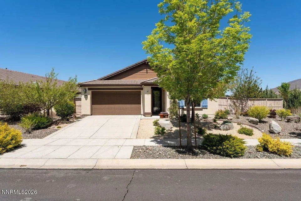 1825 Cholula Drive, Reno NV photo 1