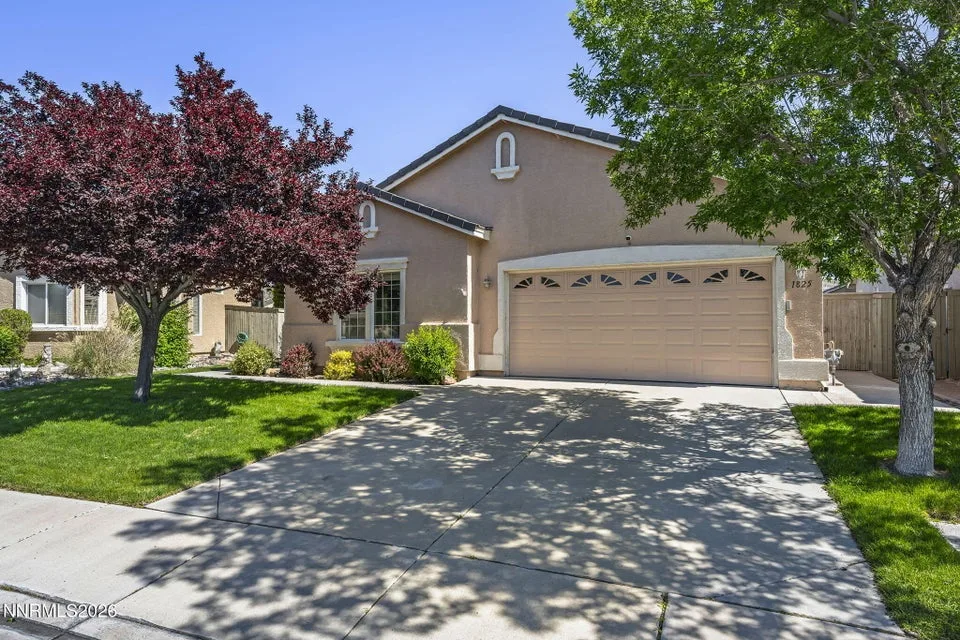 1825 D Arques Court, Reno NV photo 1
