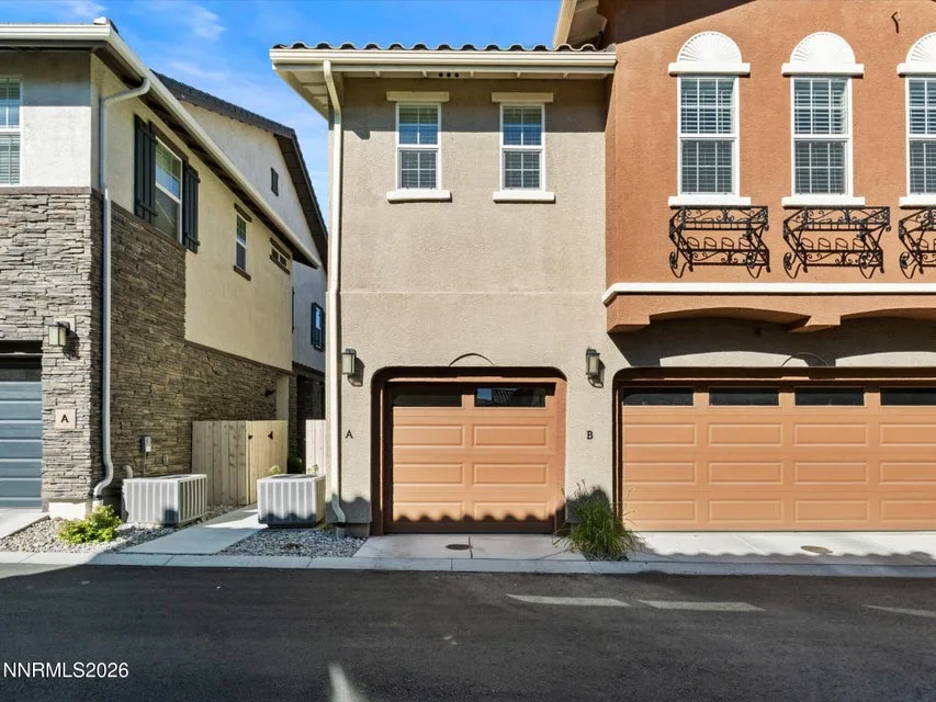 1825 Sea Horse Road A, Reno NV photo 1