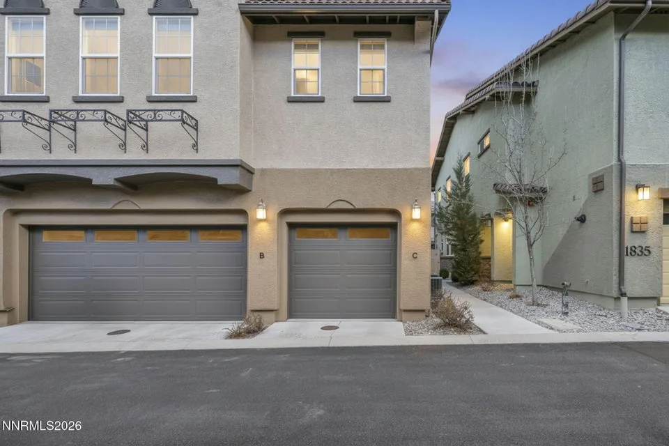 1828 Wind Ranch Road C, Reno NV