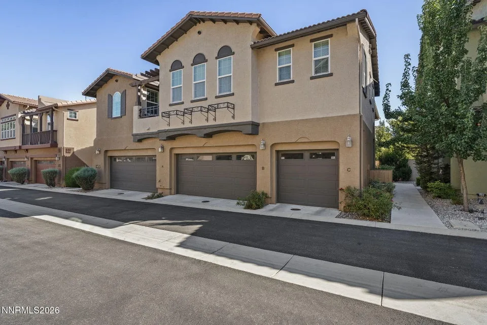 1828 Wind Ranch Road UNIT B, Reno NV