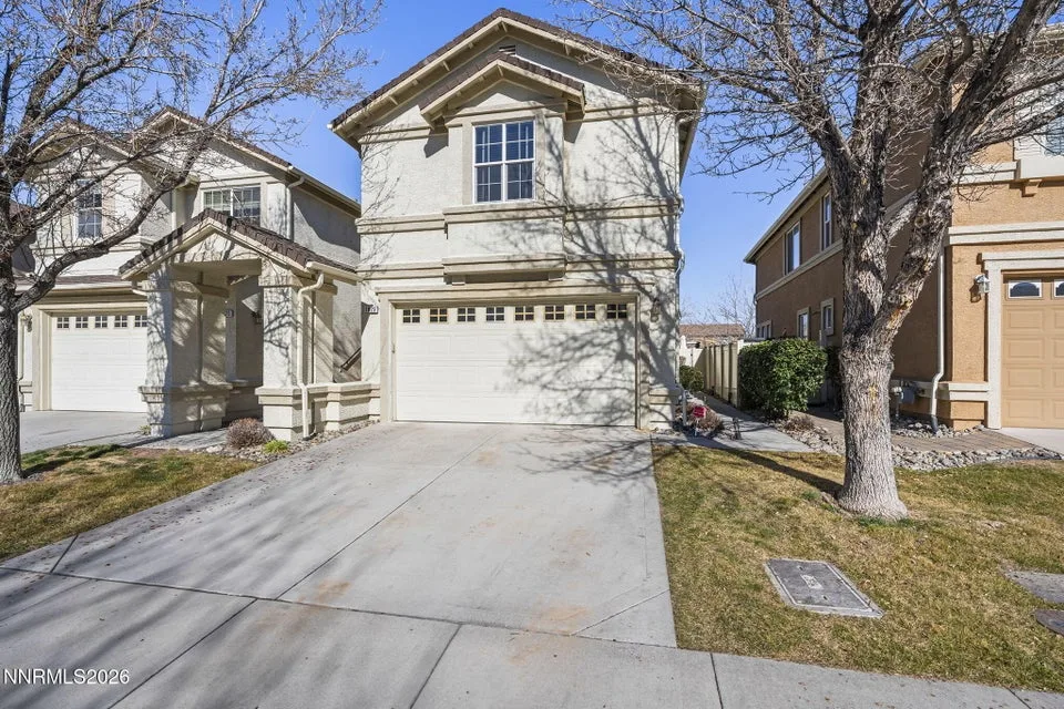 1829 Resistol Drive, Reno NV photo 1