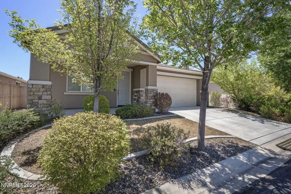 1832 Cholula Drive, Reno NV