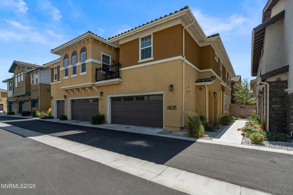 1835 Dark Horse Road C, Reno NV