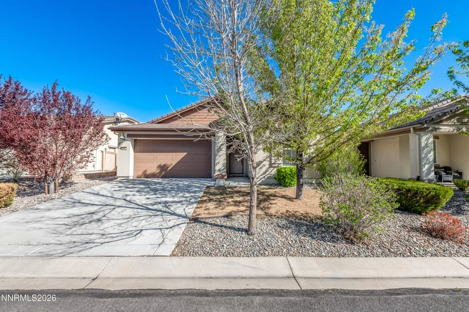 1835 Palacia Pointe Drive, Reno NV photo 1