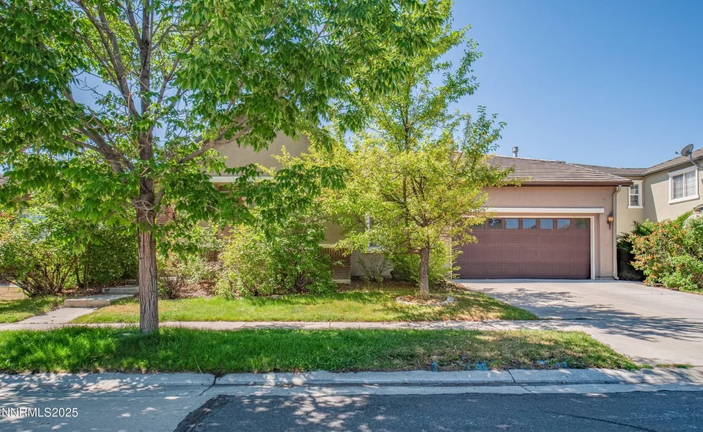 1840 Granite Chief Drive, Reno NV photo 1