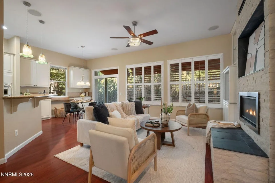 1840 Hunter Creek Road, Reno NV