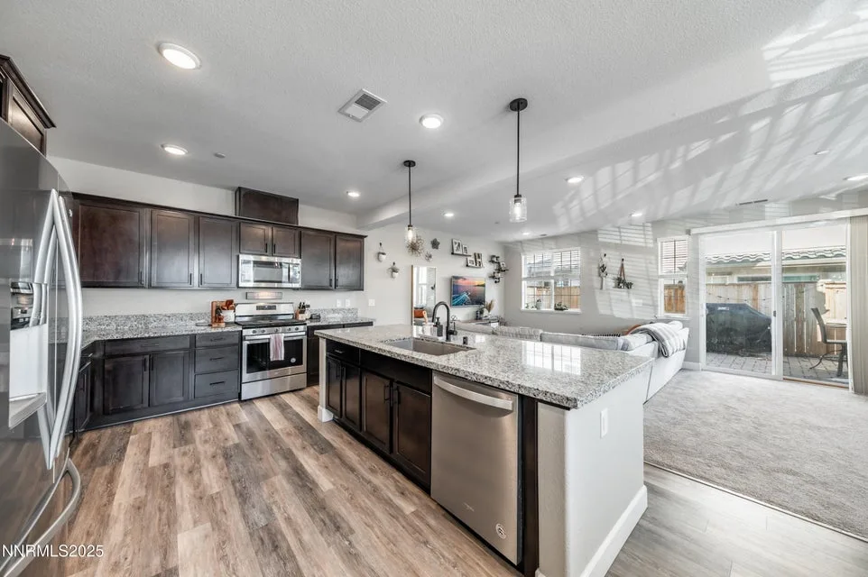 1845 Sea Horse Road UNIT C, Reno NV photo 1