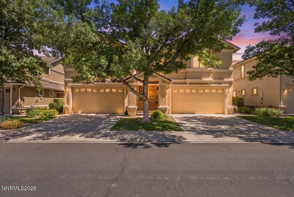 1849 Resistol Drive, Reno NV