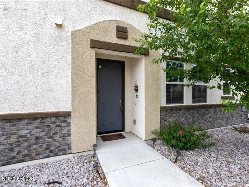1856 Sea Horse Road Unit c, Reno NV