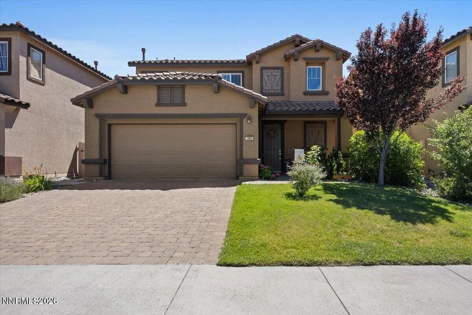 1860 Braemore Drive, Reno NV photo 1