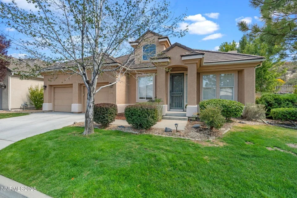 1860 Hunter Creek Road, Reno NV photo 2