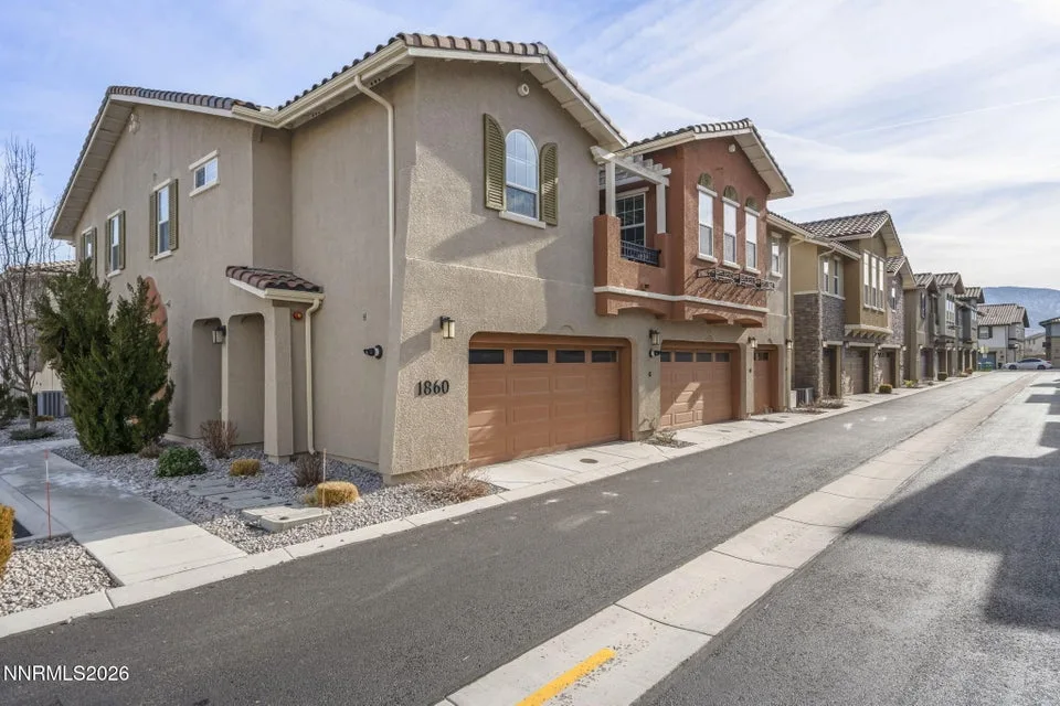 1860 Sea Horse Road UNIT C, Reno NV photo 1