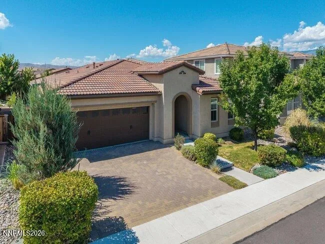 1870 Wind Walker Drive, Reno NV photo 1