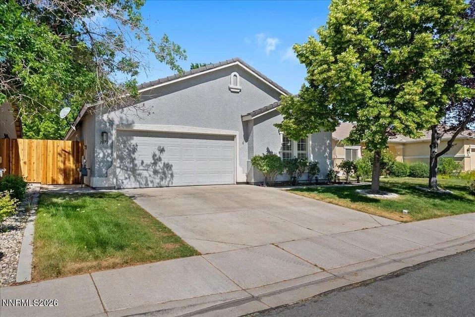 1875 Badlands Drive, Reno NV photo 1