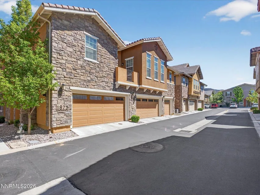 1875 Sea Horse Road UNIT A, Reno NV photo 1