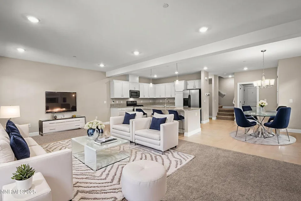 1875 Sea Horse Road UNIT C, Reno NV photo 5
