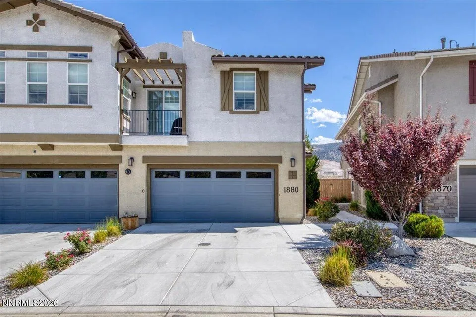 1880 Dark Horse Road C, Reno NV