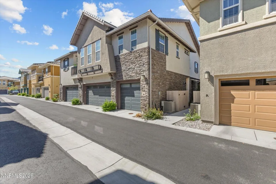 1884 Sea Horse Road UNIT A, Reno NV photo 1