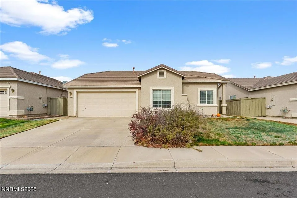 1885 San Lorenzo Drive, Reno NV photo 1