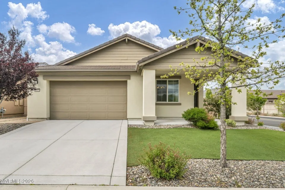 1895 Palacia Pointe Drive, Reno NV photo 1