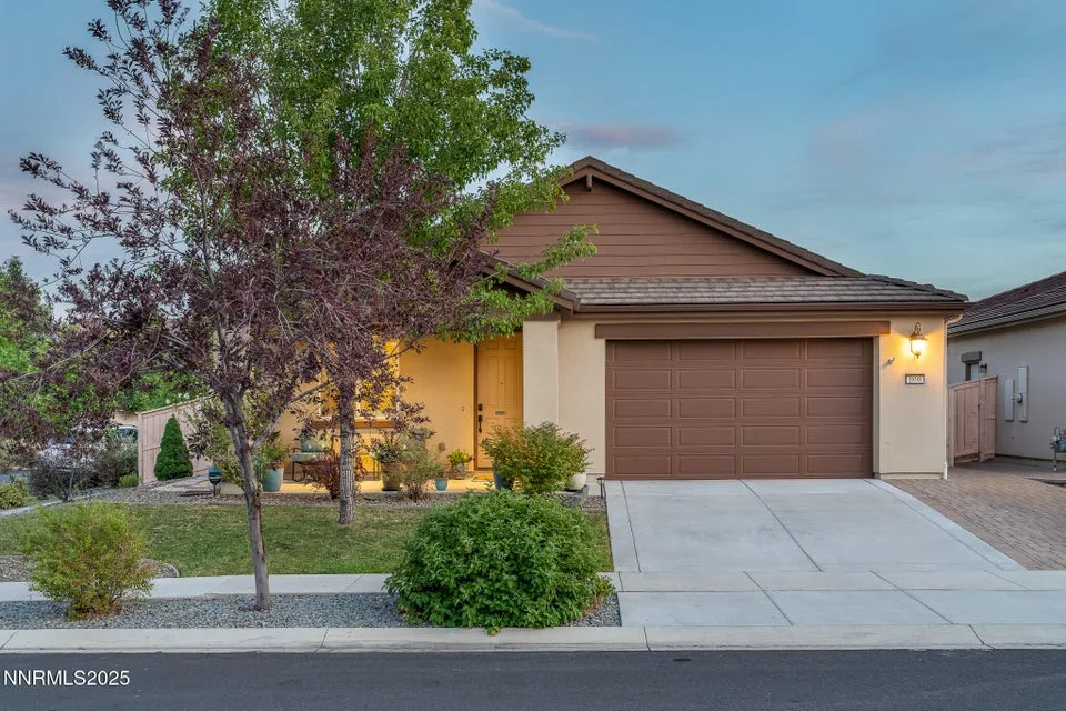1898 Palacia Pointe Drive, Reno NV photo 1