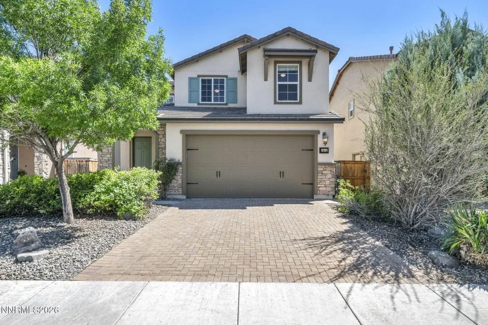 1910 Black Sand Drive, Reno NV