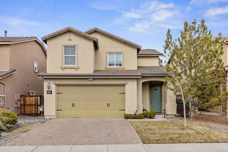 1919 Glacier Meadow Drive, Reno NV photo 1