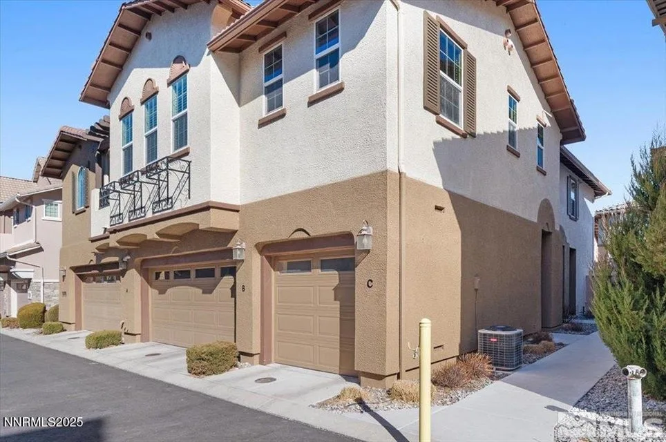 1920 Wind Ranch Road UNIT C, Reno NV photo 1