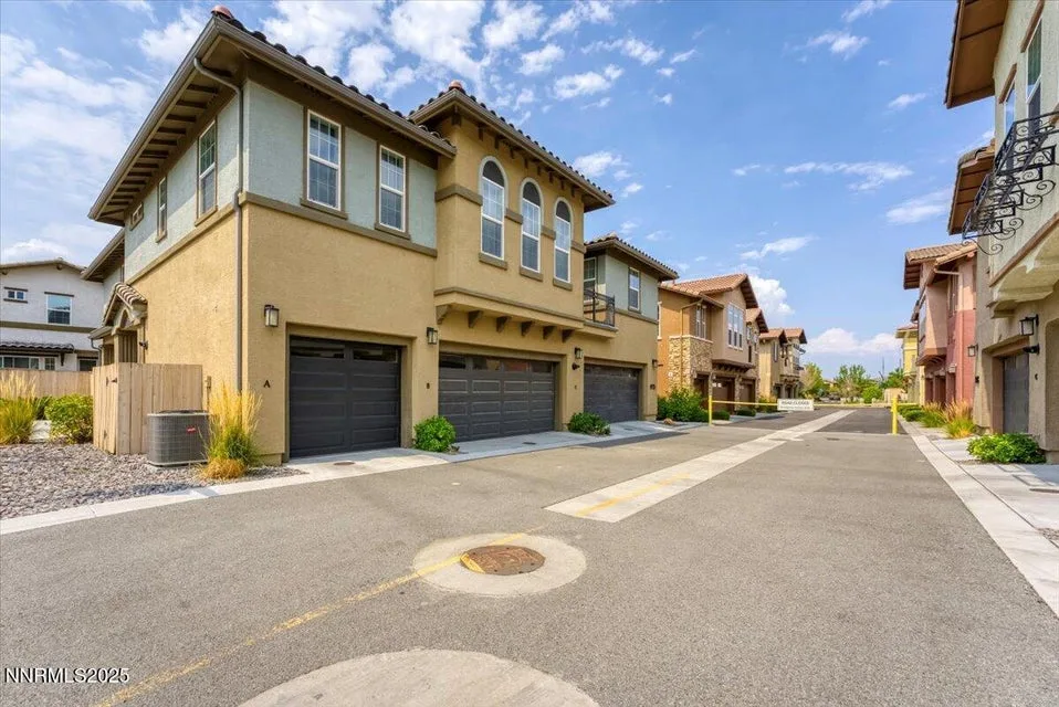 1932 Wind Ranch Road UNIT C, Reno NV photo 1